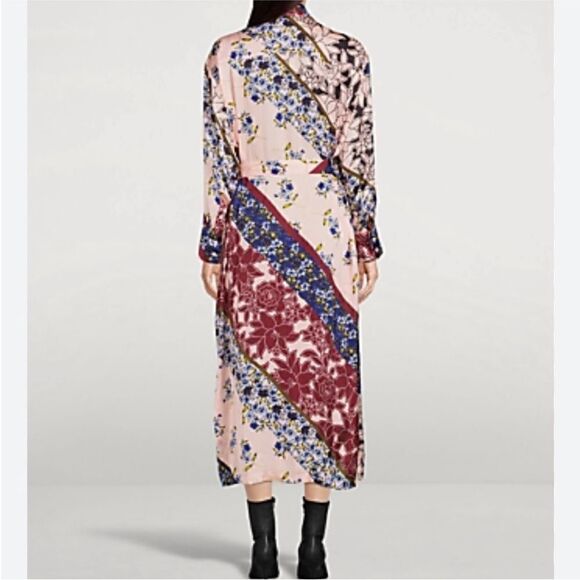 Smythe  dress-P4 - Picture 3 of 10